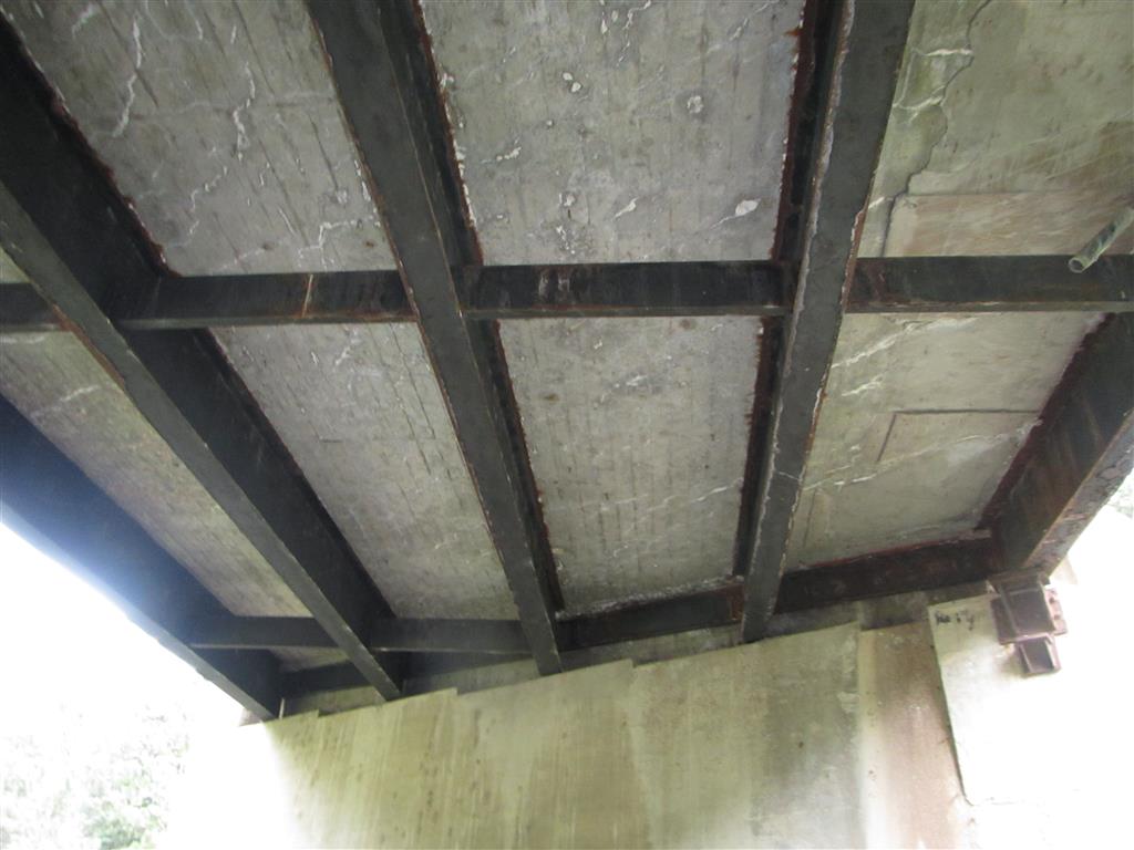 Related to a CDOT structure.